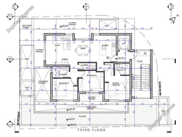 1 bedroom apartment for sale anavargos paphos 8346073 image 16304276