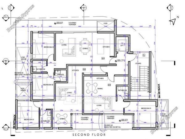 1 bedroom apartment for sale anavargos paphos 8346073 image 16304278