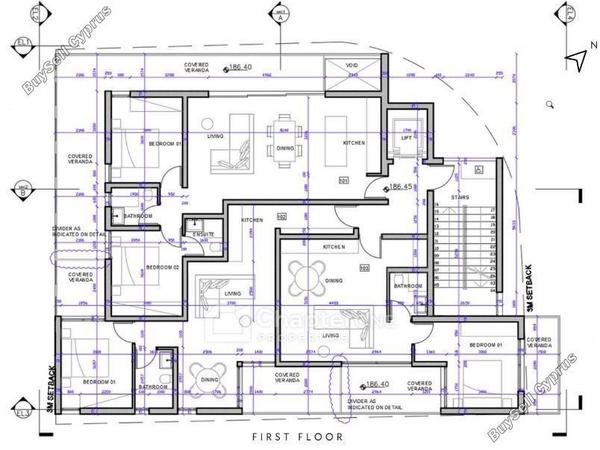 1 bedroom apartment for sale anavargos paphos 8346073 image 16304280