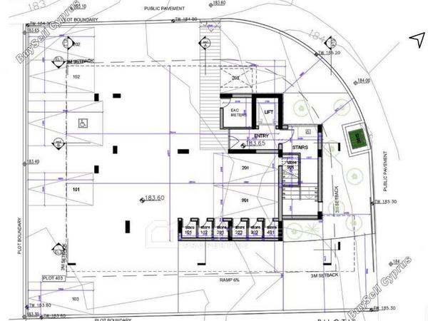 1 bedroom apartment for sale anavargos paphos 8346073 image 16304281
