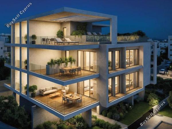 1 bedroom apartment for sale kato paphos universal paphos 8395073 image 14815954
