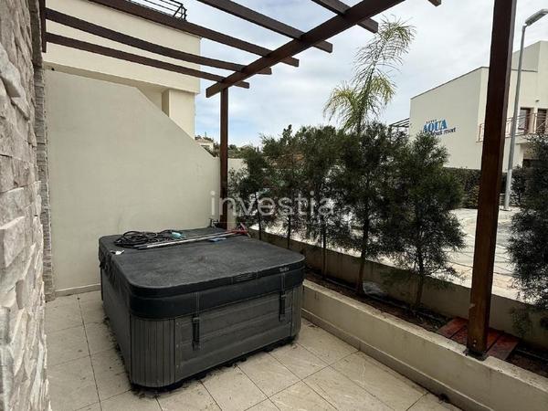 2 bedroom ground floor apartment for rent mouttagiaka limassol 8043073 image 16227079