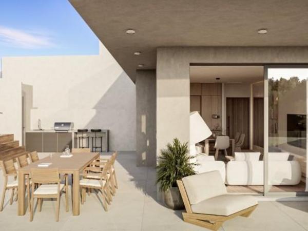 2 bedroom penthouse for sale aradippou larnaca 7734073 image 14183871