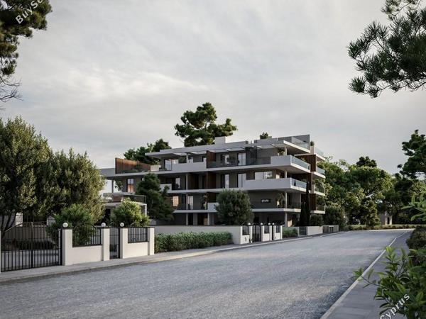 2 bedroom penthouse for sale aradippou larnaca 7734073 image 14183893