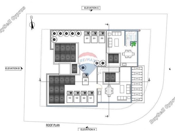 2 bedroom penthouse for sale livadia larnacas larnaca 8051073 image 14139645