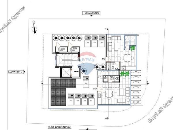 2 bedroom penthouse for sale livadia larnacas larnaca 8051073 image 14139648