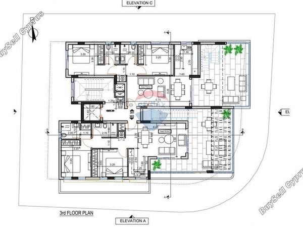 2 bedroom penthouse for sale livadia larnacas larnaca 8051073 image 14139650