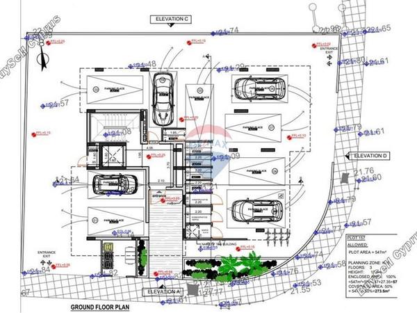 2 bedroom penthouse for sale livadia larnacas larnaca 8051073 image 14139655