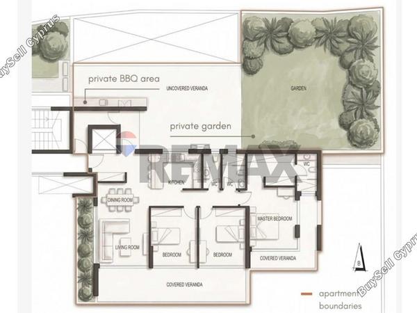 3 bedroom apartment for sale agios tychonas limassol 7559073 image 16937310