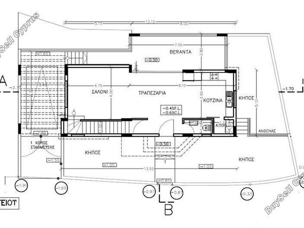 3 bedroom detached house for sale palodeia limassol 7880073 image 10969136