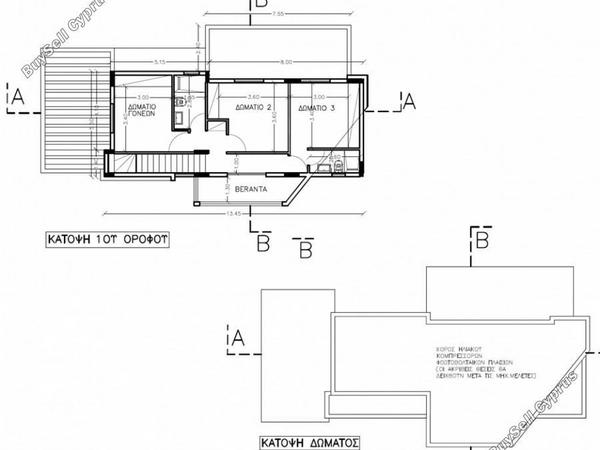 3 bedroom detached house for sale palodeia limassol 7880073 image 17079272