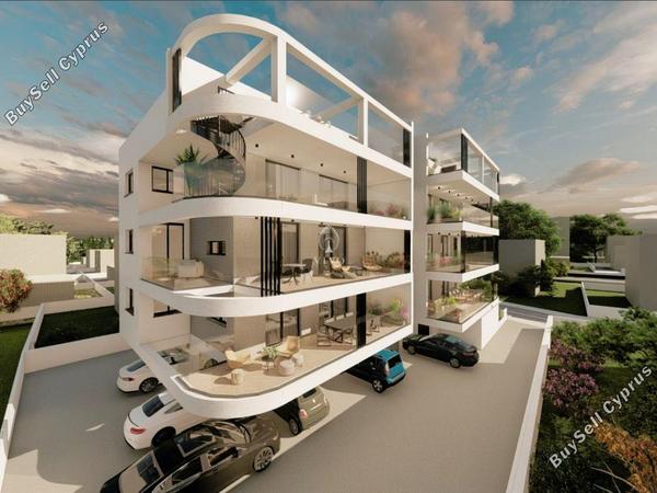 3 bedroom penthouse for sale agios athanasios limassol 1239073 image 6263357