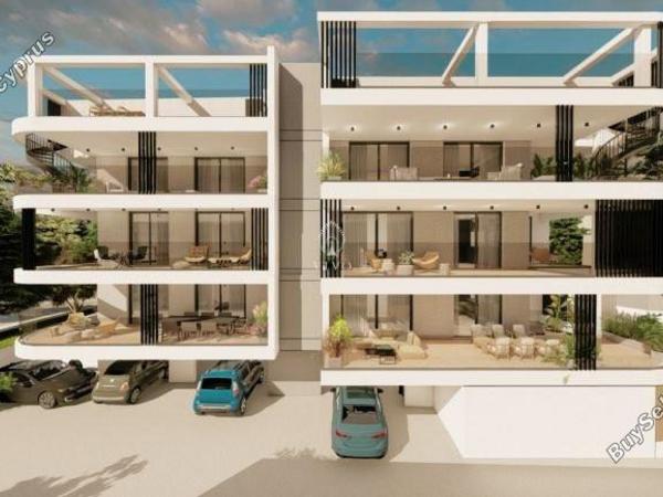 3 bedroom penthouse for sale agios athanasios limassol 1239073 image 6263358