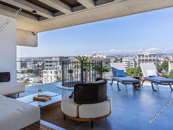 3 bedroom penthouse for sale katholiki limassol 8463073 image 16392286