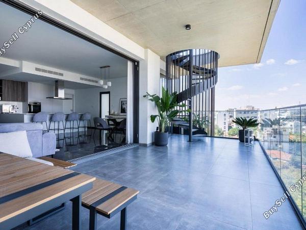 3 bedroom penthouse for sale katholiki limassol 8463073 image 16392308