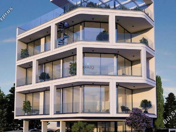 3 bedroom penthouse for sale neapolis limassol 1570073 image 5659978