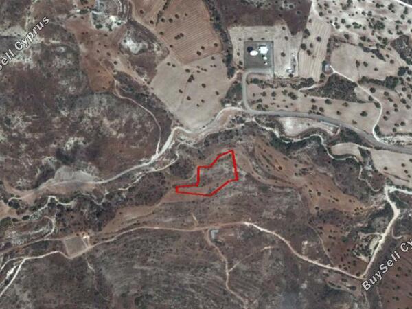 land for sale agios theodoros larnacas larnaca 831073 image 2829752