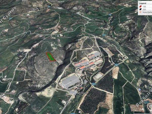 land for sale anarita paphos 8086073 image 13121912