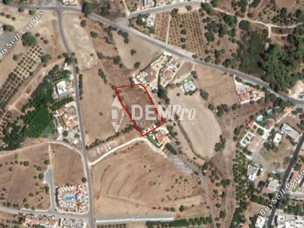 land for sale argaka paphos 7812073 image 12686533