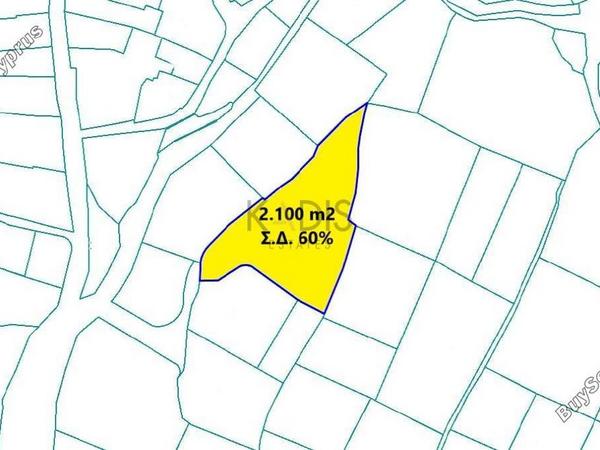 land for sale ergates nicosia 1592073 image 5884915