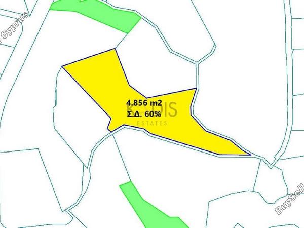 land for sale germasogeia limassol 1616073 image 5887853