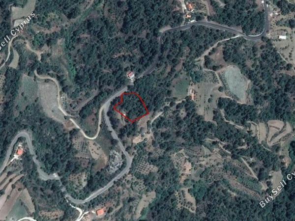 land for sale panagia paphos 8630073 image 16879521