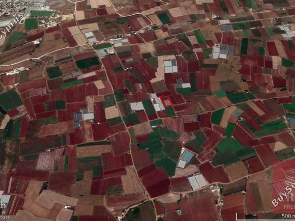 land for sale sotira ammochostou famagusta 1269073 image 13923097