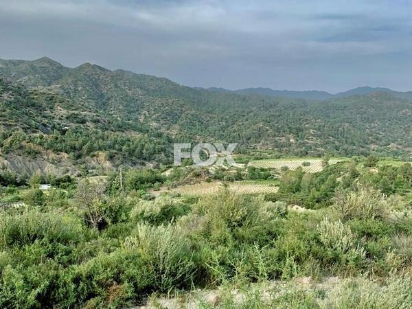 land for sale troodos limassol 1433073 image 14045784