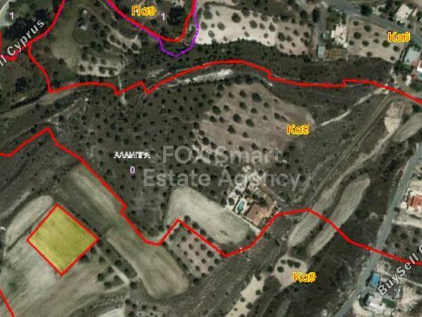 plot for sale alampra nicosia 1153073 image 5166533
