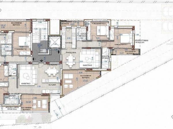 2 bedroom apartment for sale panthea limassol 1812173 image 10618854