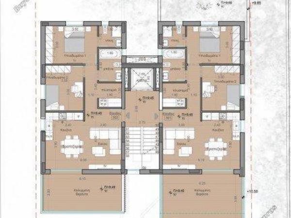 2 bedroom apartment for sale strovolos nicosia 8608173 image 15789498
