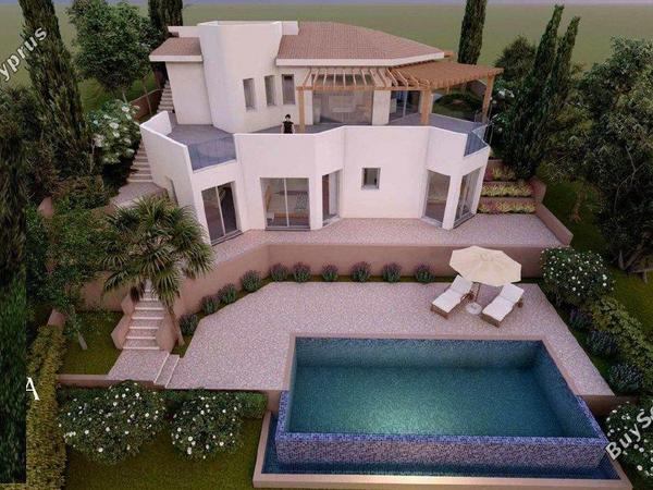 3 bedroom detached house for sale kamares tala paphos 8525173 image 15424883