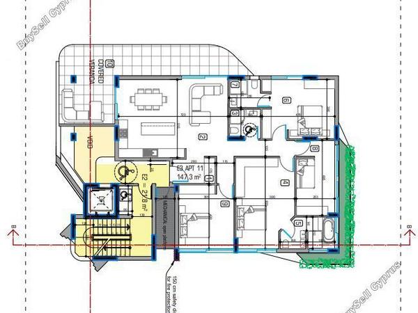 4 bedroom apartment for sale agia zoni limassol 1811173 image 6240275