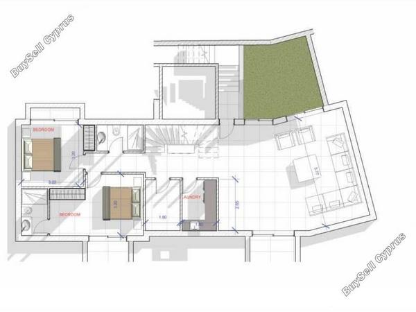 4 bedroom detached house for sale chlorakas paphos 1927173 image 7542347
