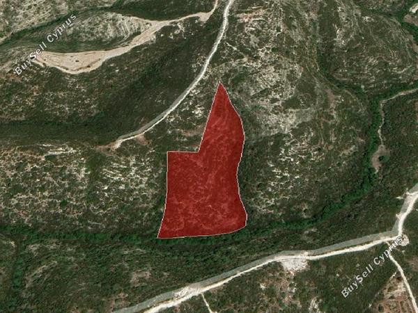 land for sale akoursos paphos 8630173 image 16718073