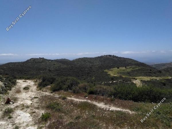 land for sale akoursos paphos 8630173 image 16718074