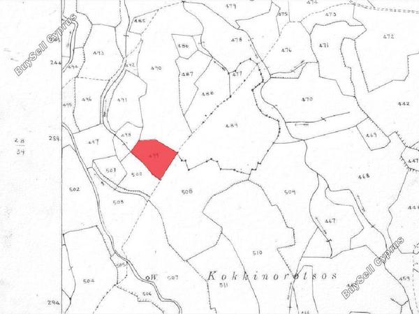 land for sale nikitari nicosia 1101173 image 7646954