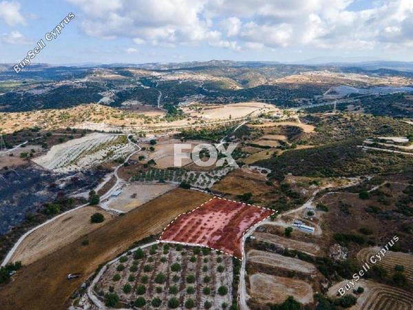 land for sale pissouri limassol 1160173 image 15487745