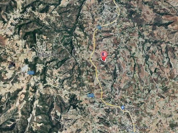 land for sale theletra paphos 8532173 image 16306420
