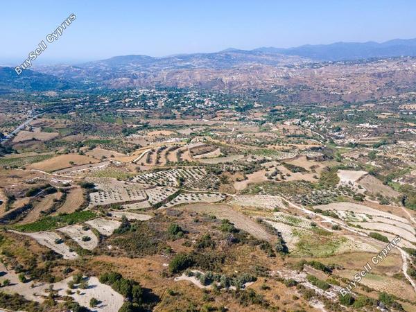 land for sale theletra paphos 8532173 image 16306422