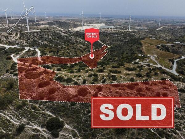 land sold alethriko larnaca 823173 image 1120343