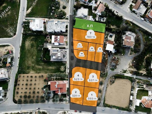 plot for sale geri nicosia 1674173 image 15683692