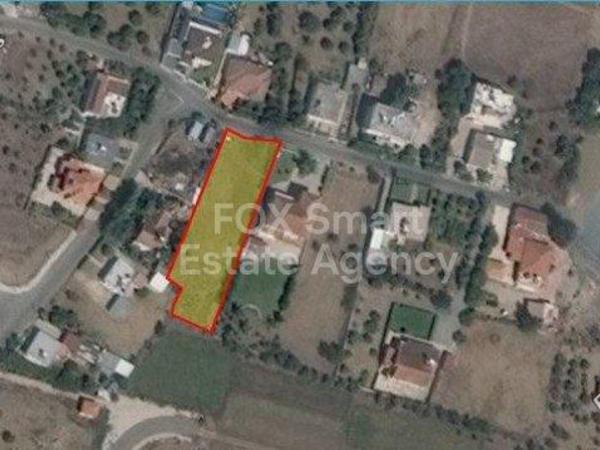plot for sale pano deftera nicosia 1153173 image 5168453