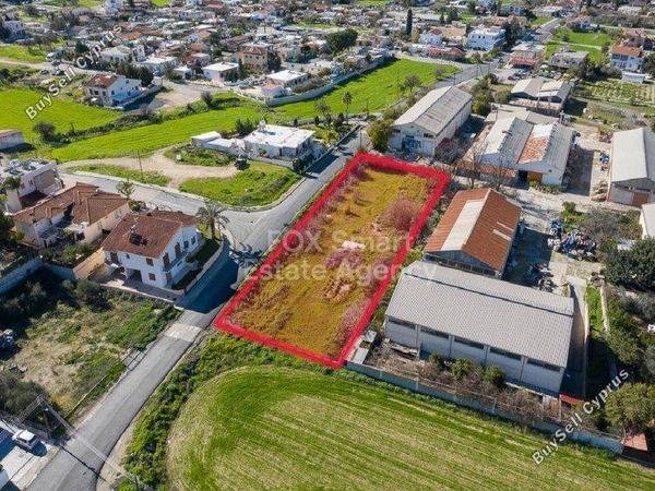 plot for sale pera chorio nisou nicosia 1151173 image 5129455