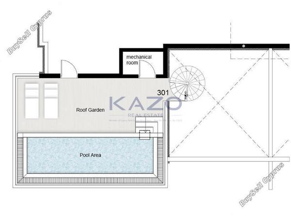 studio apartment building for sale germasogeia limassol 8112173 image 13267067