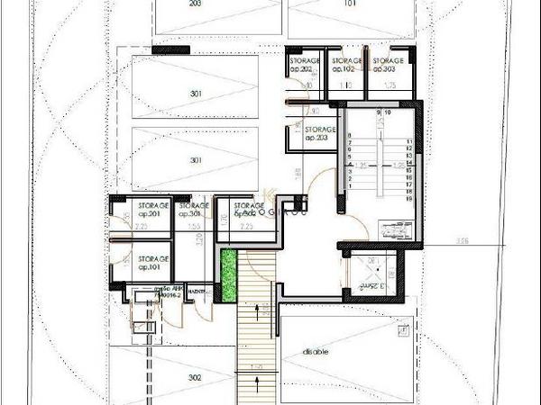 1 bedroom apartment for sale aradippou larnaca 8160273 image 13504346