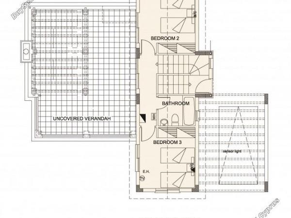 3 bedroom detached house for sale monagroulli limassol 7739273 image 16589424