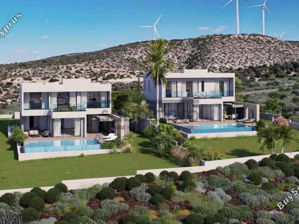 4 bedroom detached house for sale konia paphos 8751273 image 16491356