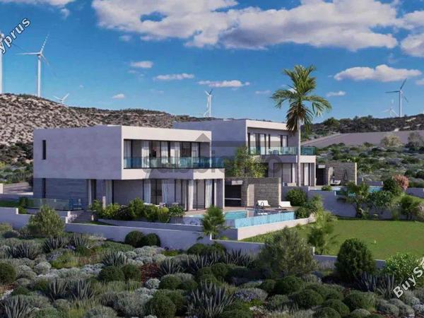 4 bedroom detached house for sale konia paphos 8751273 image 16491359
