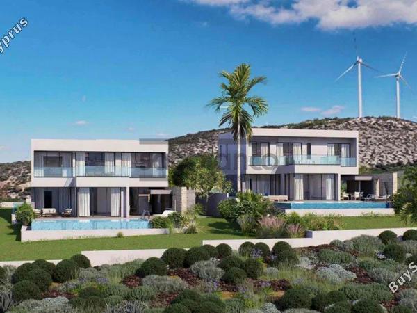 4 bedroom detached house for sale konia paphos 8751273 image 16491360